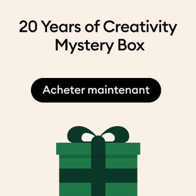 Shop Mystery Box